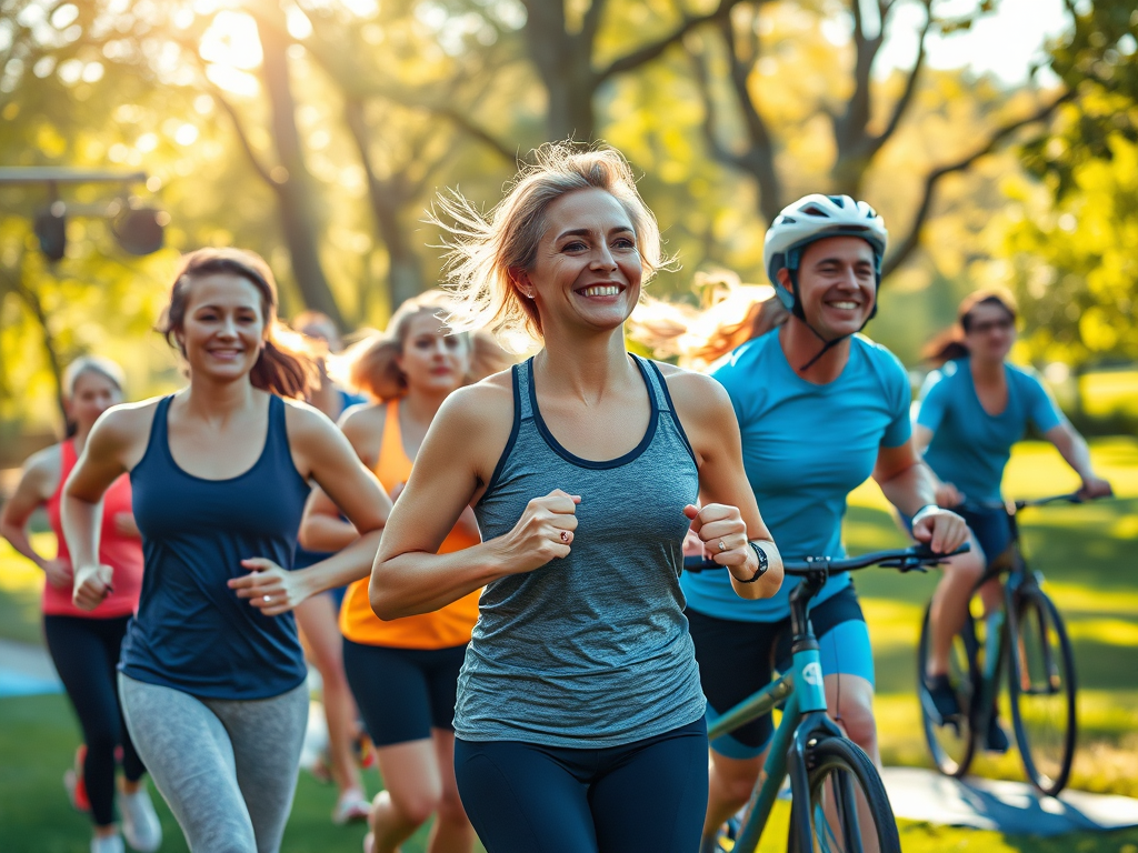 Exercise is Good for the Brain!