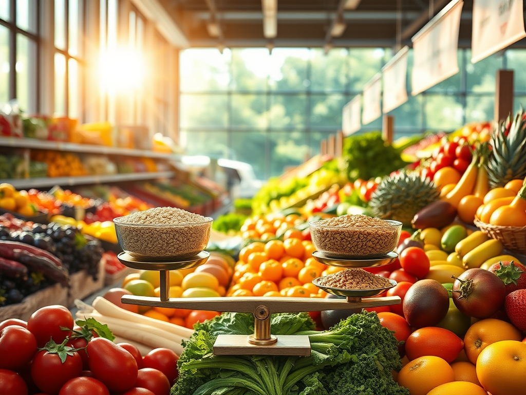 Are You Really Eating Healthy?