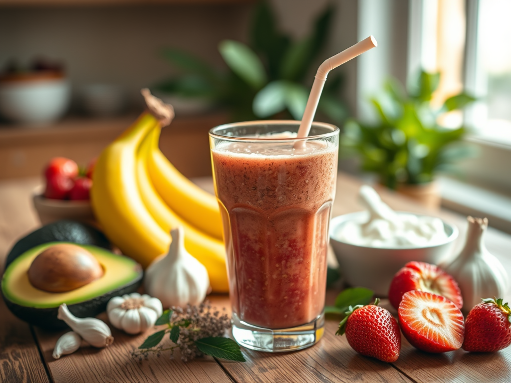 Optimizing Gut Health