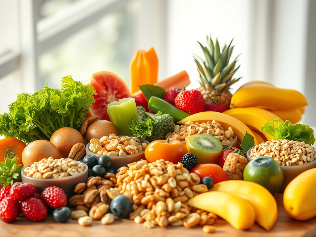 Choose Healthier Snacks!!!