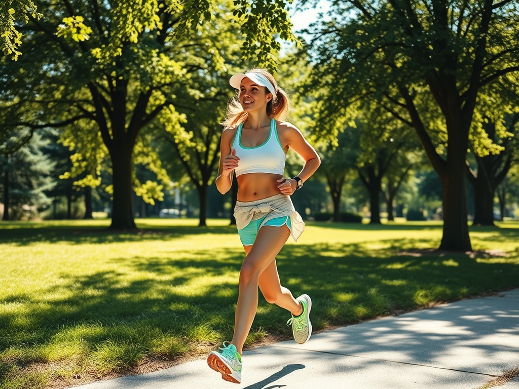 5 Tips to Survive Hot Summer Workouts