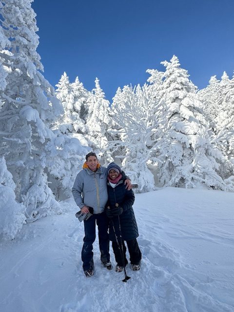 Not an ordinary Saturday